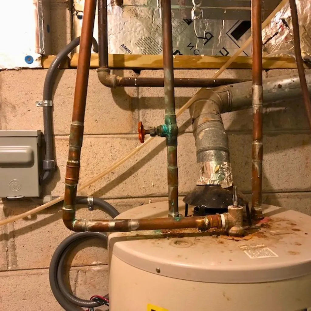 Water Heater Repair in Wickliffe, OH